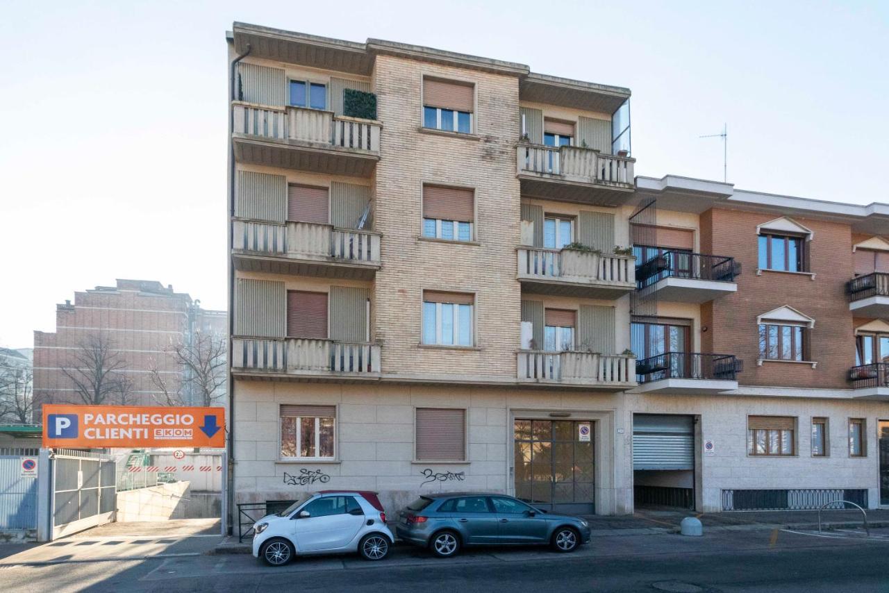 Mirafiori Balcony Appartamento