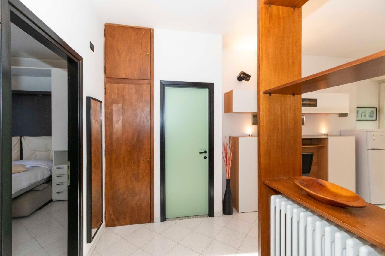 Appartamento Mirafiori Balcony *