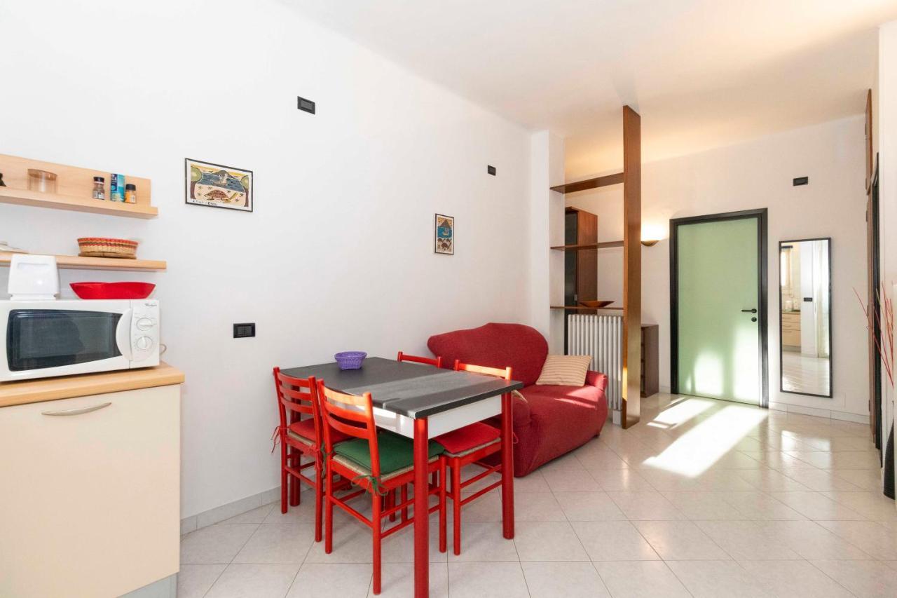 Appartamento Mirafiori Balcony